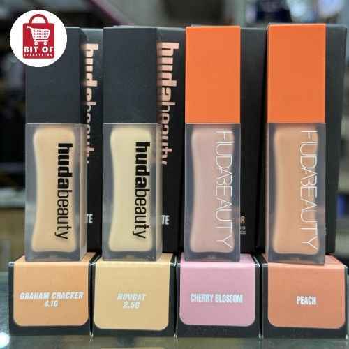 MAKEUP ITEM DHL