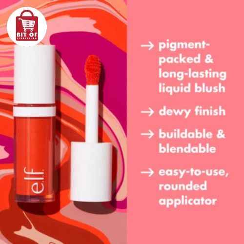 MAKEUP ITEM DHL