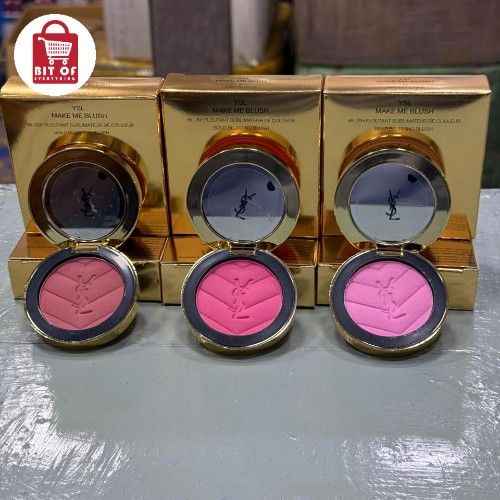 MAKEUP ITEM DHL