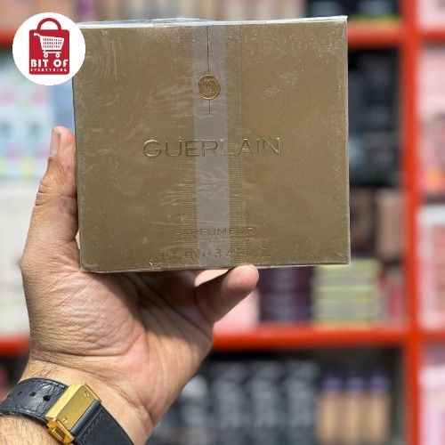 MAKEUP ITEM DHL
