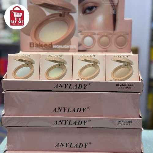 MAKEUP ITEM DHL