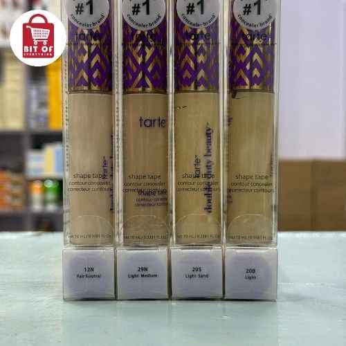 MAKEUP ITEM DHL