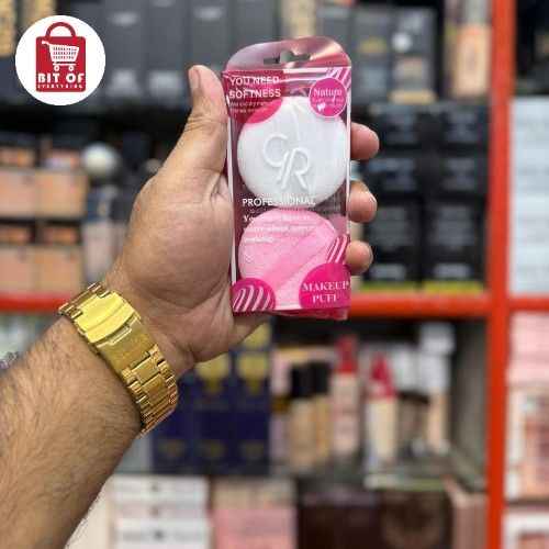 MAKEUP ITEM DHL