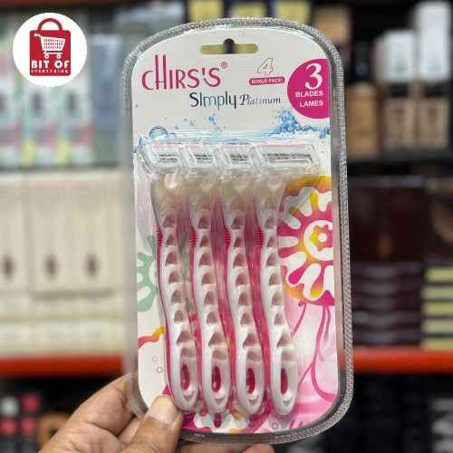 MAKEUP ITEM DHL