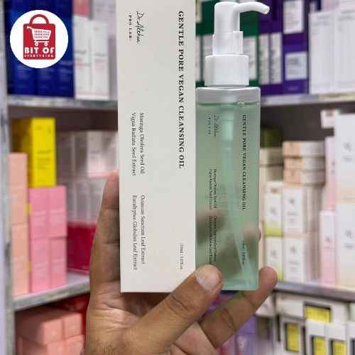 MAKEUP ITEM DHL