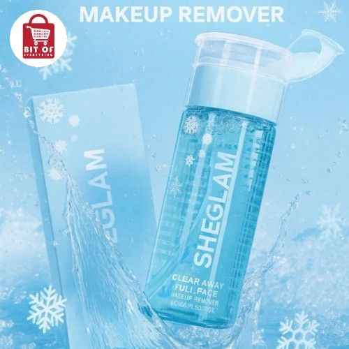 MAKEUP ITEM DHL