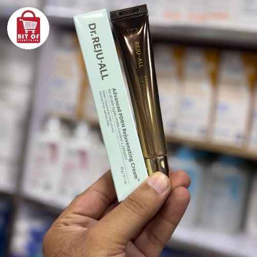 MAKEUP ITEM DHL