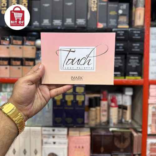 MAKEUP ITEM DHL