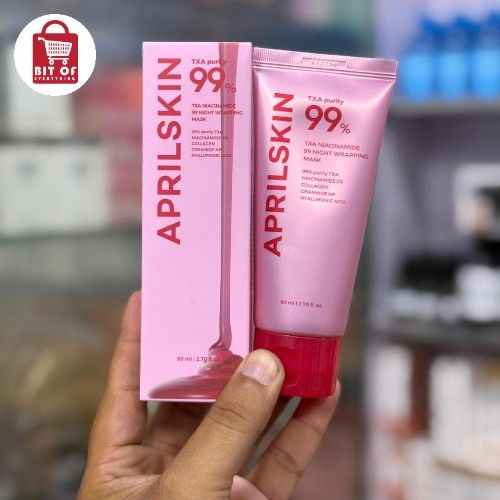 MAKEUP ITEM DHL