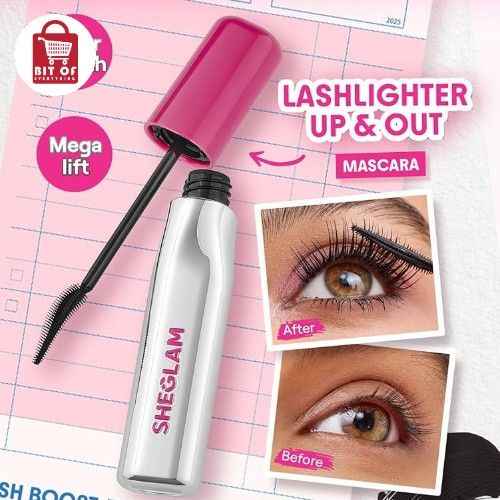 MAKEUP ITEM DHL
