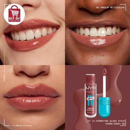MAKEUP ITEM DHL