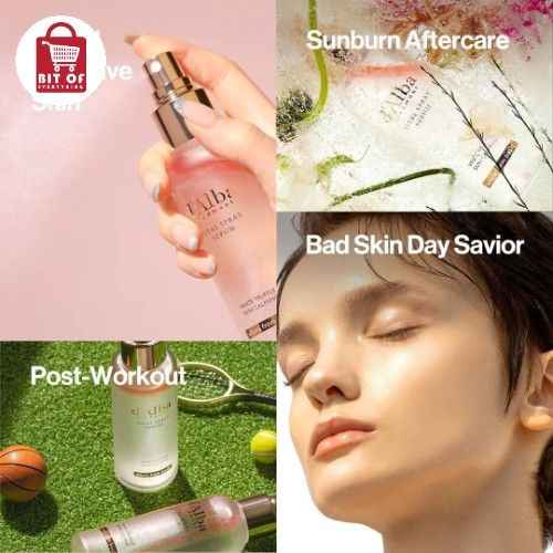 MAKEUP ITEM DHL