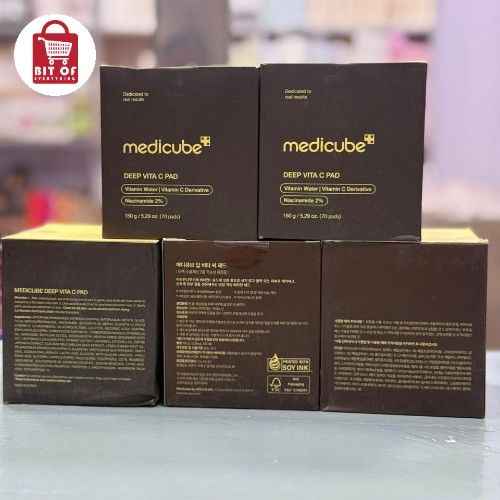 MAKEUP ITEM DHL