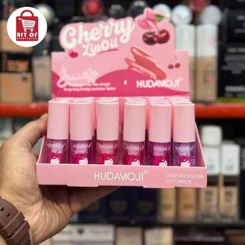 MAKEUP ITEM DHL