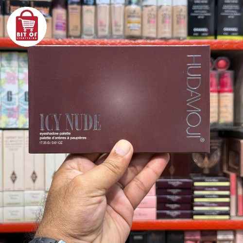 MAKEUP ITEM DHL