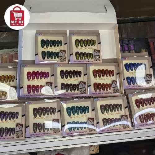MAKEUP ITEM DHL