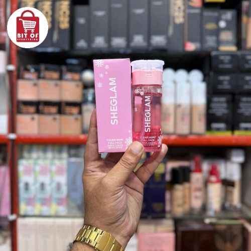 MAKEUP ITEM DHL