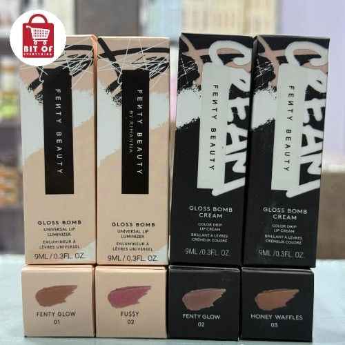 MAKEUP ITEM DHL