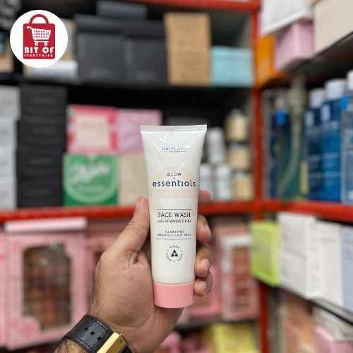 MAKEUP ITEM DHL