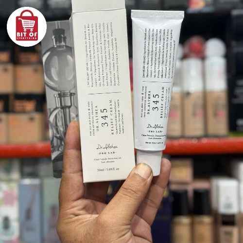 MAKEUP ITEM DHL