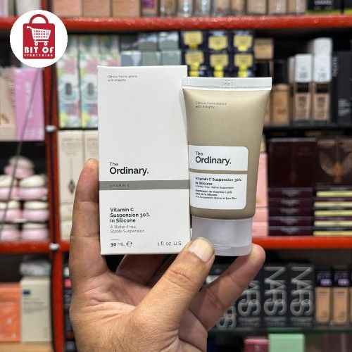 MAKEUP ITEM DHL