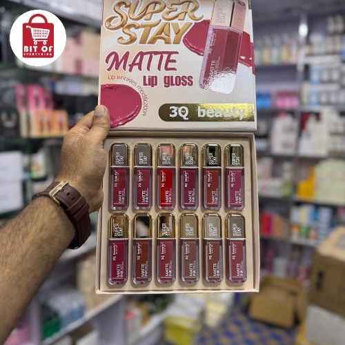 MAKEUP ITEM DHL
