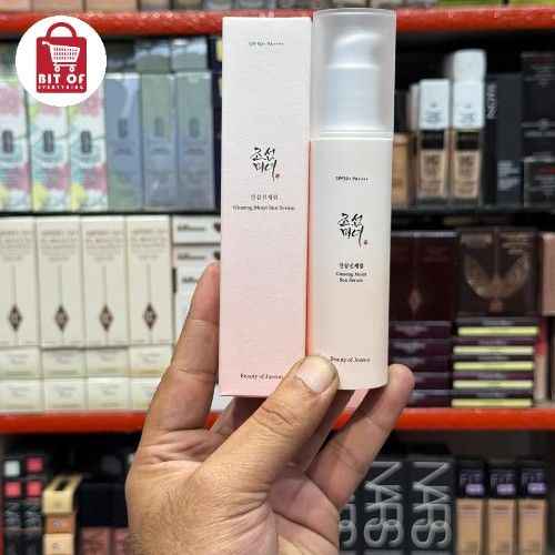 MAKEUP ITEM DHL
