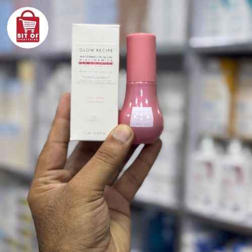 MAKEUP ITEM DHL