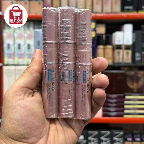 MAKEUP ITEM DHL