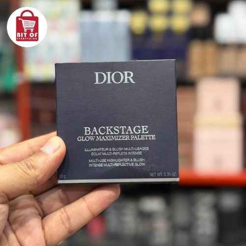 MAKEUP ITEM DHL