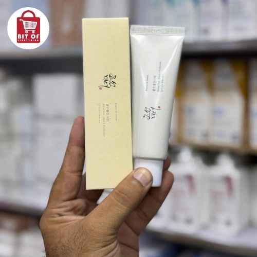 MAKEUP ITEM DHL