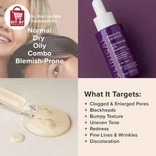 MAKEUP ITEM DHL