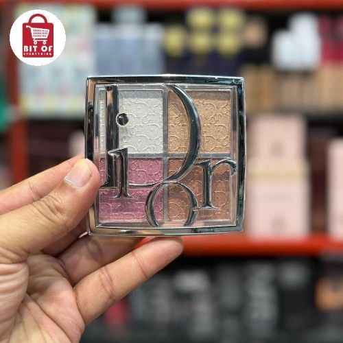 MAKEUP ITEM DHL