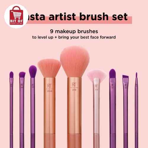 MAKEUP ITEM DHL