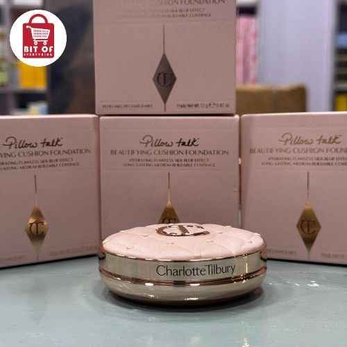 MAKEUP ITEM DHL