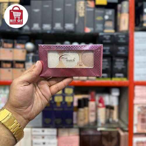 MAKEUP ITEM DHL