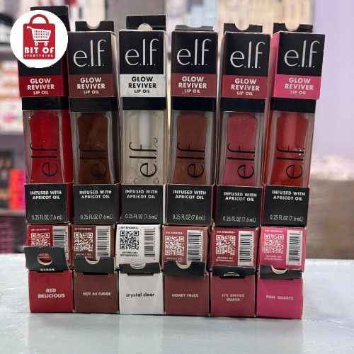 MAKEUP ITEM DHL