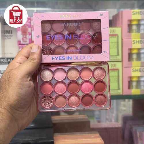 MAKEUP ITEM DHL