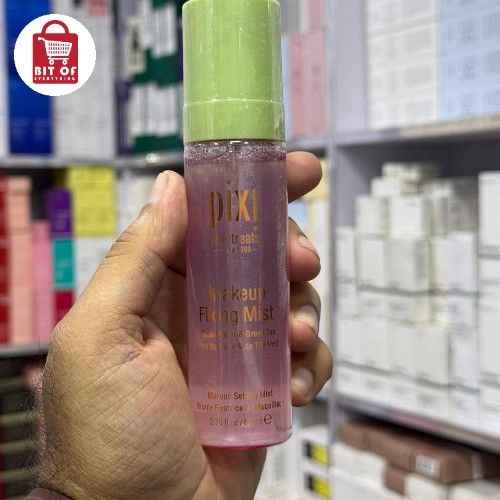 MAKEUP ITEM DHL