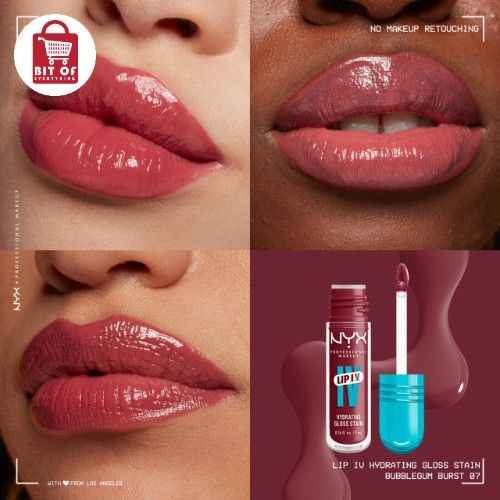 MAKEUP ITEM DHL