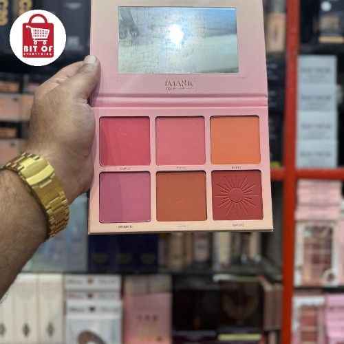 MAKEUP ITEM DHL