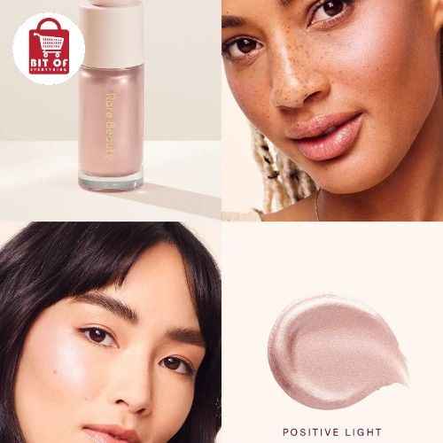 MAKEUP ITEM DHL