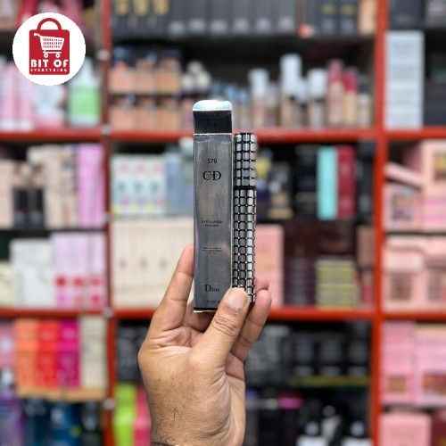 MAKEUP ITEM DHL