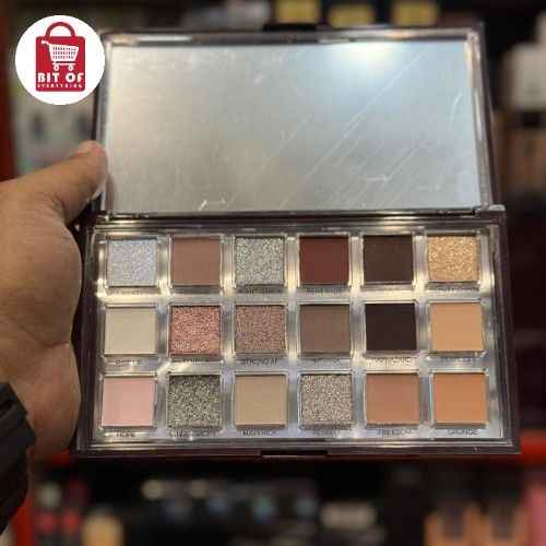 MAKEUP ITEM DHL