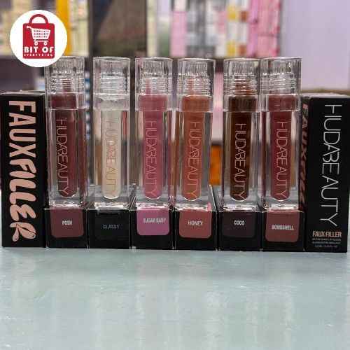 MAKEUP ITEM DHL