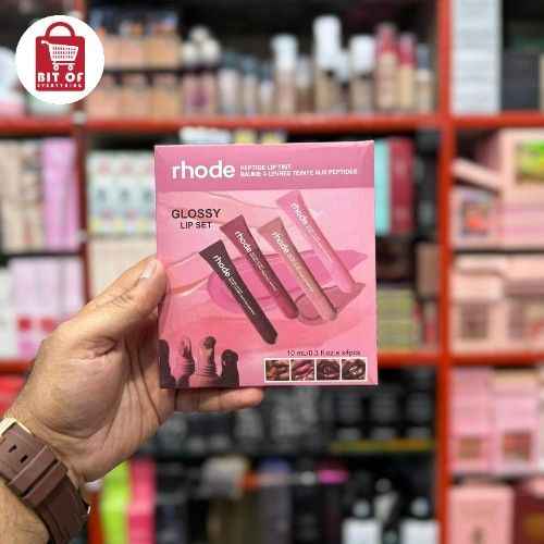 MAKEUP ITEM DHL