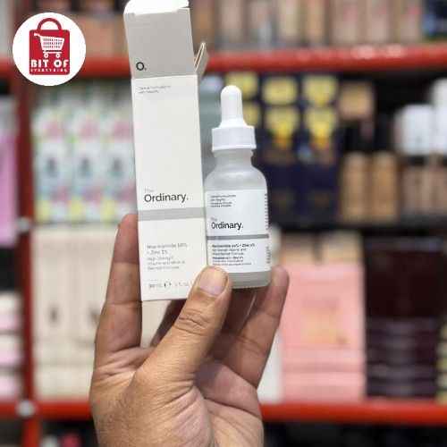 MAKEUP ITEM DHL