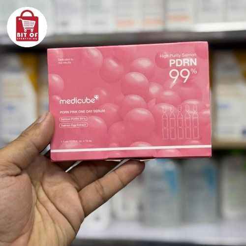 MAKEUP ITEM DHL