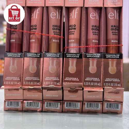 MAKEUP ITEM DHL