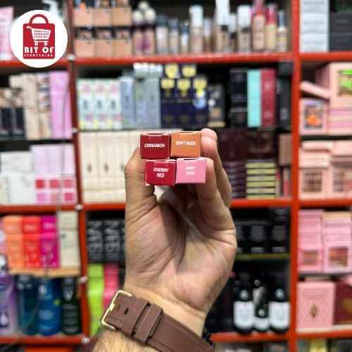 MAKEUP ITEM DHL